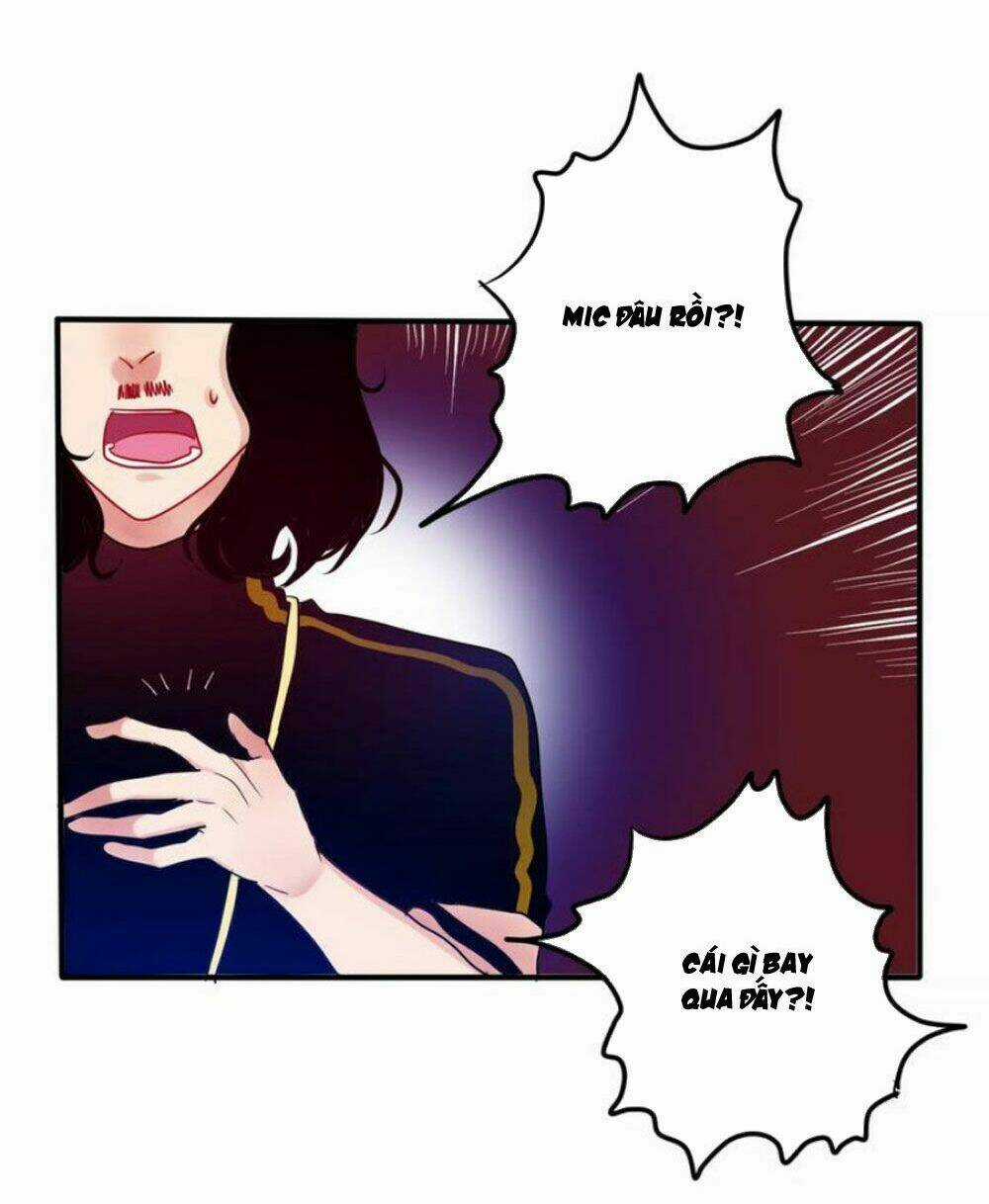 Tháng Sáu Kì Diệu Chapter 24 trang 29