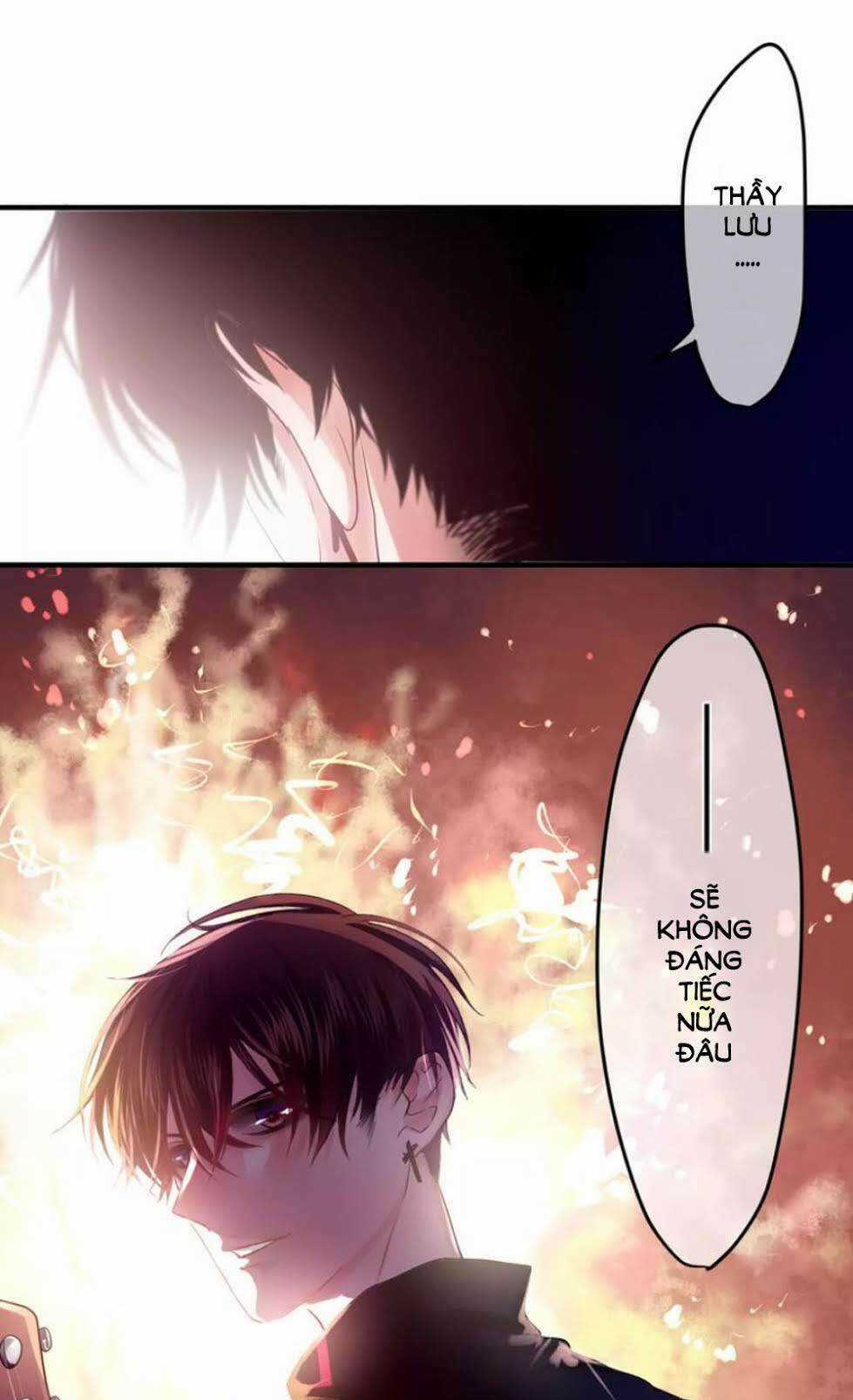 Tháng Sáu Kì Diệu Chapter 24 trang 30