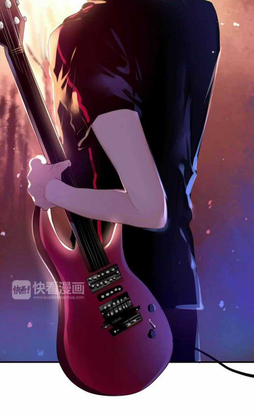 Tháng Sáu Kì Diệu Chapter 24 trang 31