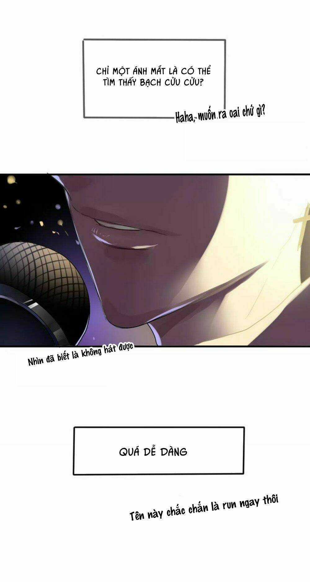 Tháng Sáu Kì Diệu Chapter 24 trang 36