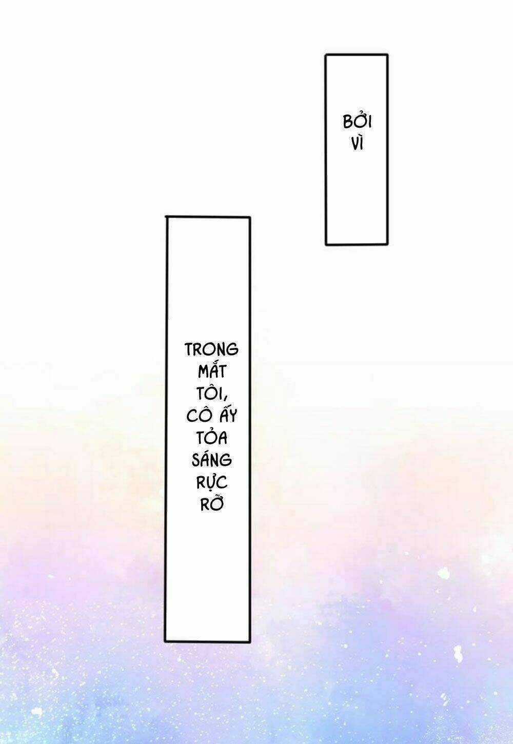 Tháng Sáu Kì Diệu Chapter 24 trang 37