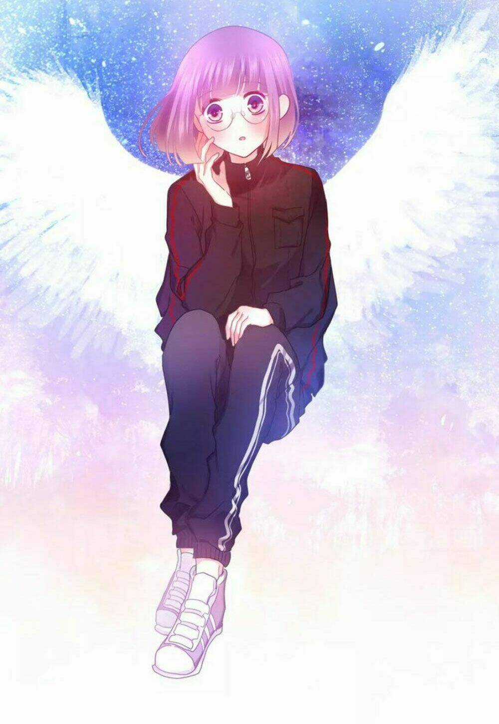 Tháng Sáu Kì Diệu Chapter 24 trang 38