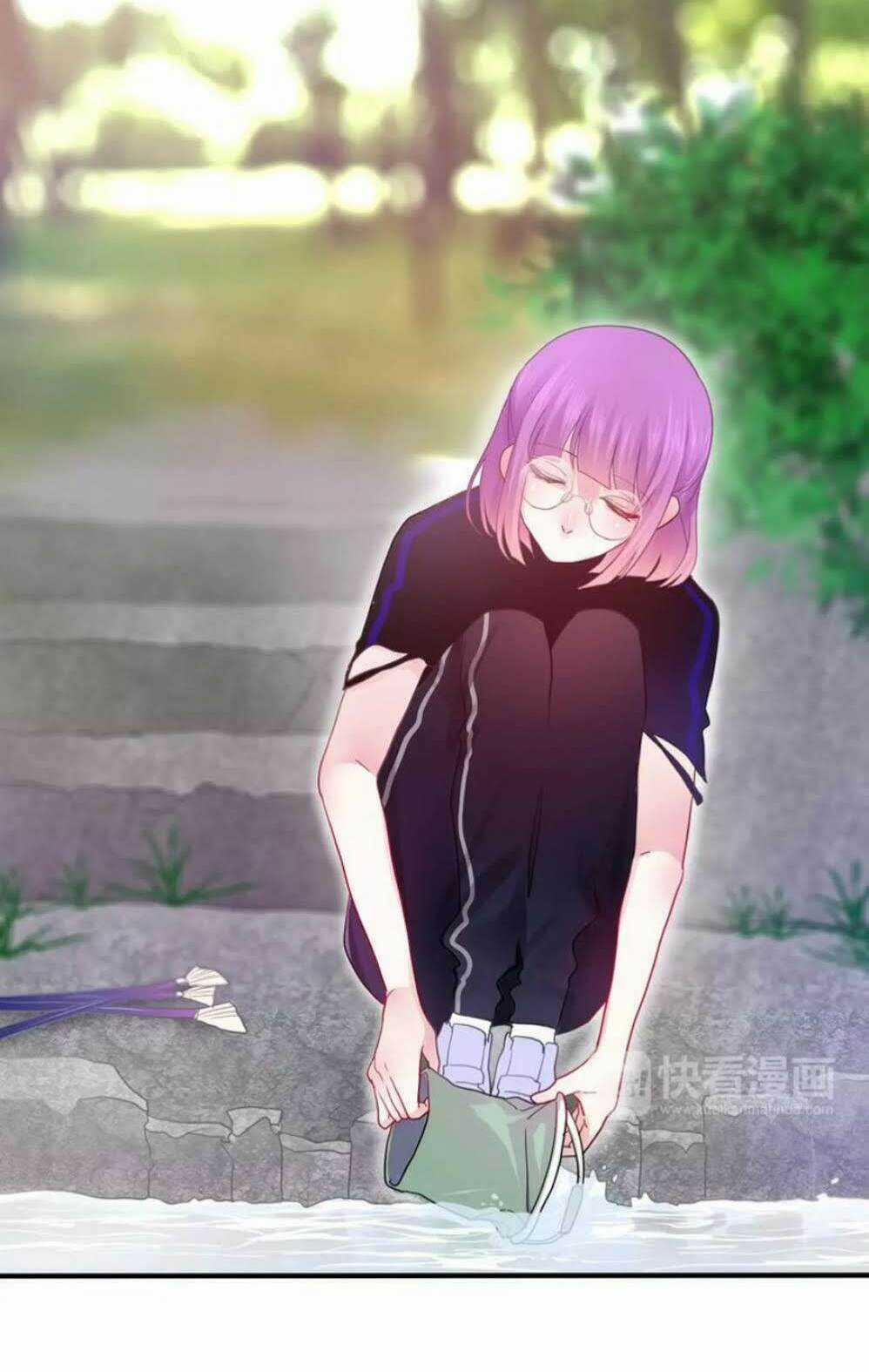 Tháng Sáu Kì Diệu Chapter 24 trang 4