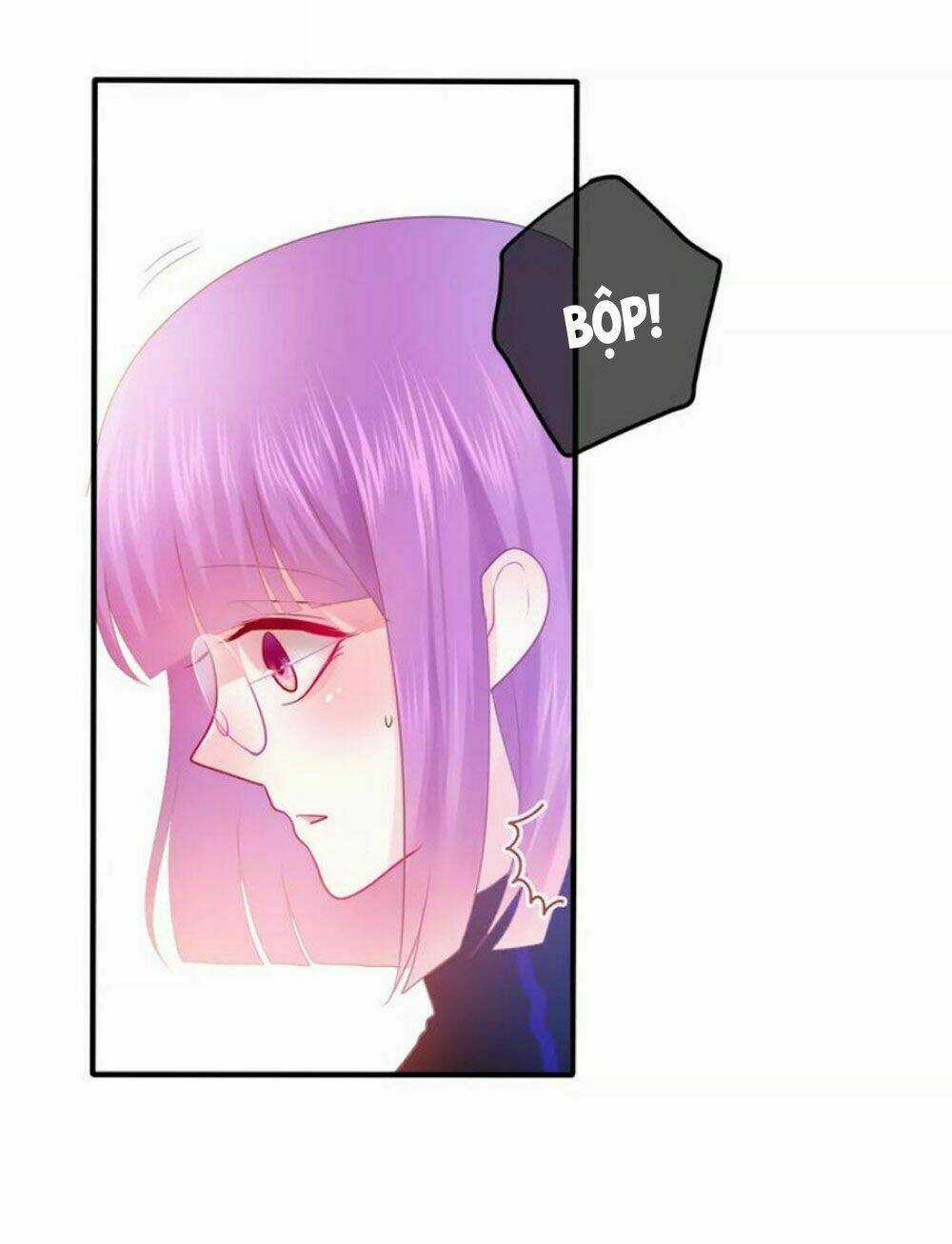 Tháng Sáu Kì Diệu Chapter 24 trang 5