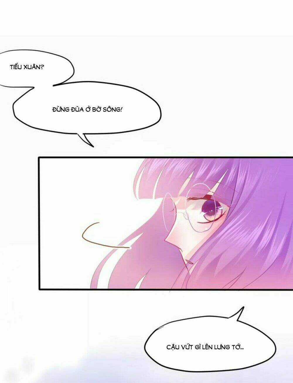 Tháng Sáu Kì Diệu Chapter 24 trang 6