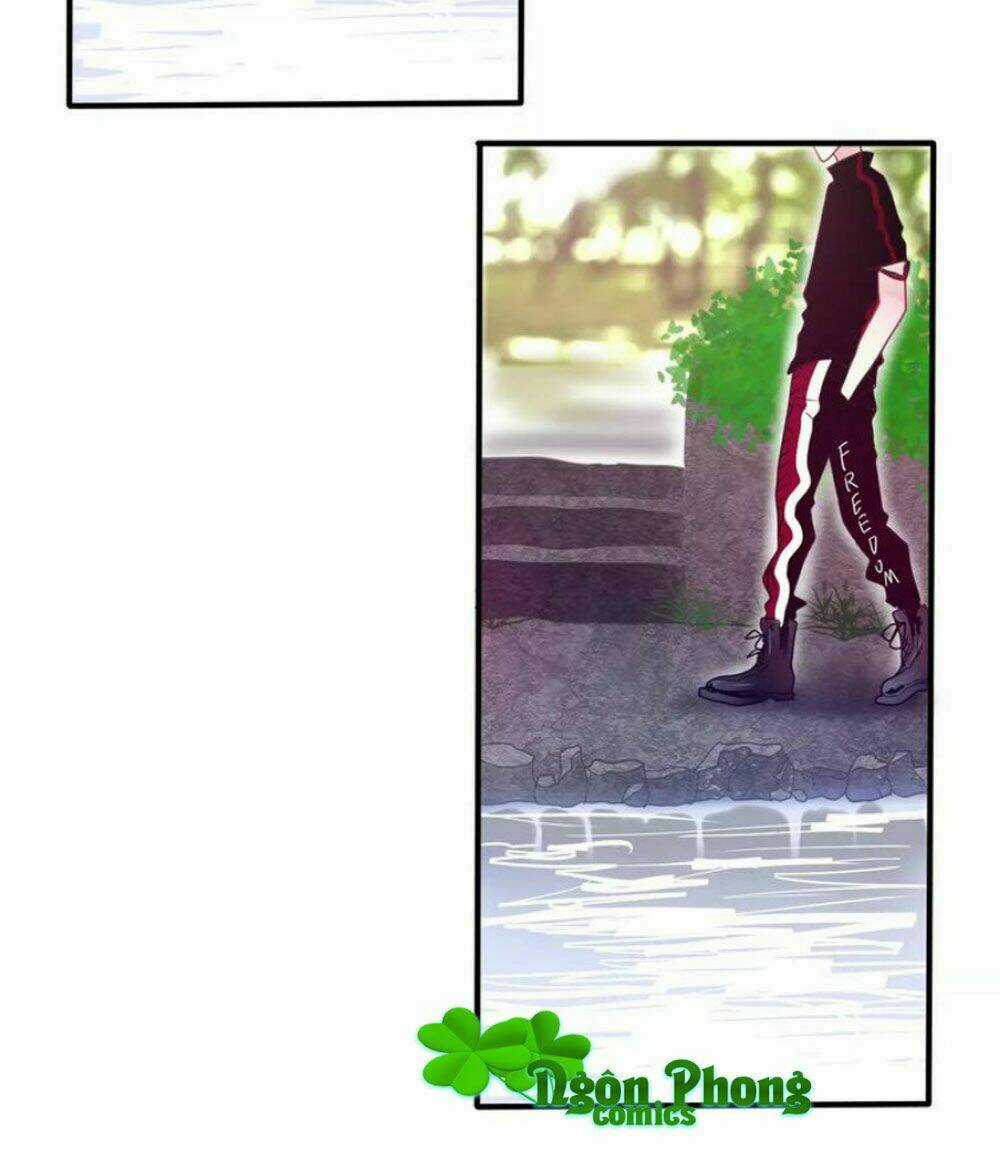 Tháng Sáu Kì Diệu Chapter 24 trang 9