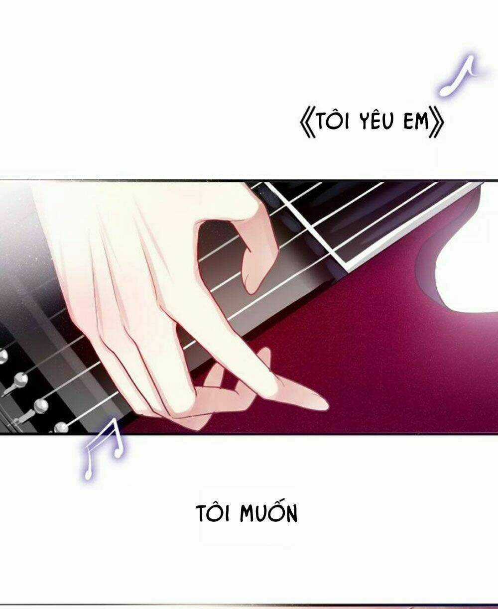 Tháng Sáu Kì Diệu Chapter 25 trang 0