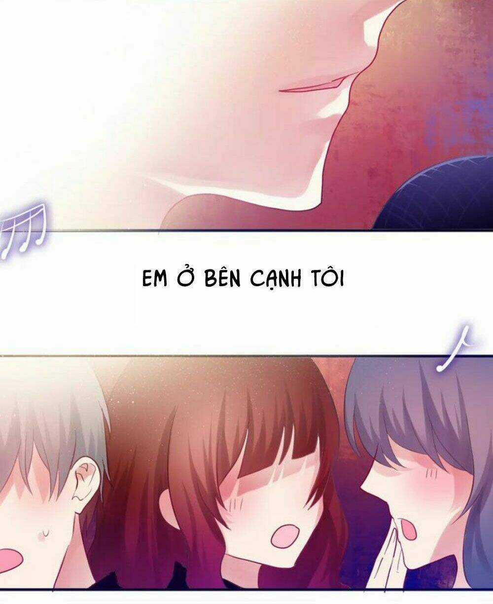 Tháng Sáu Kì Diệu Chapter 25 trang 1