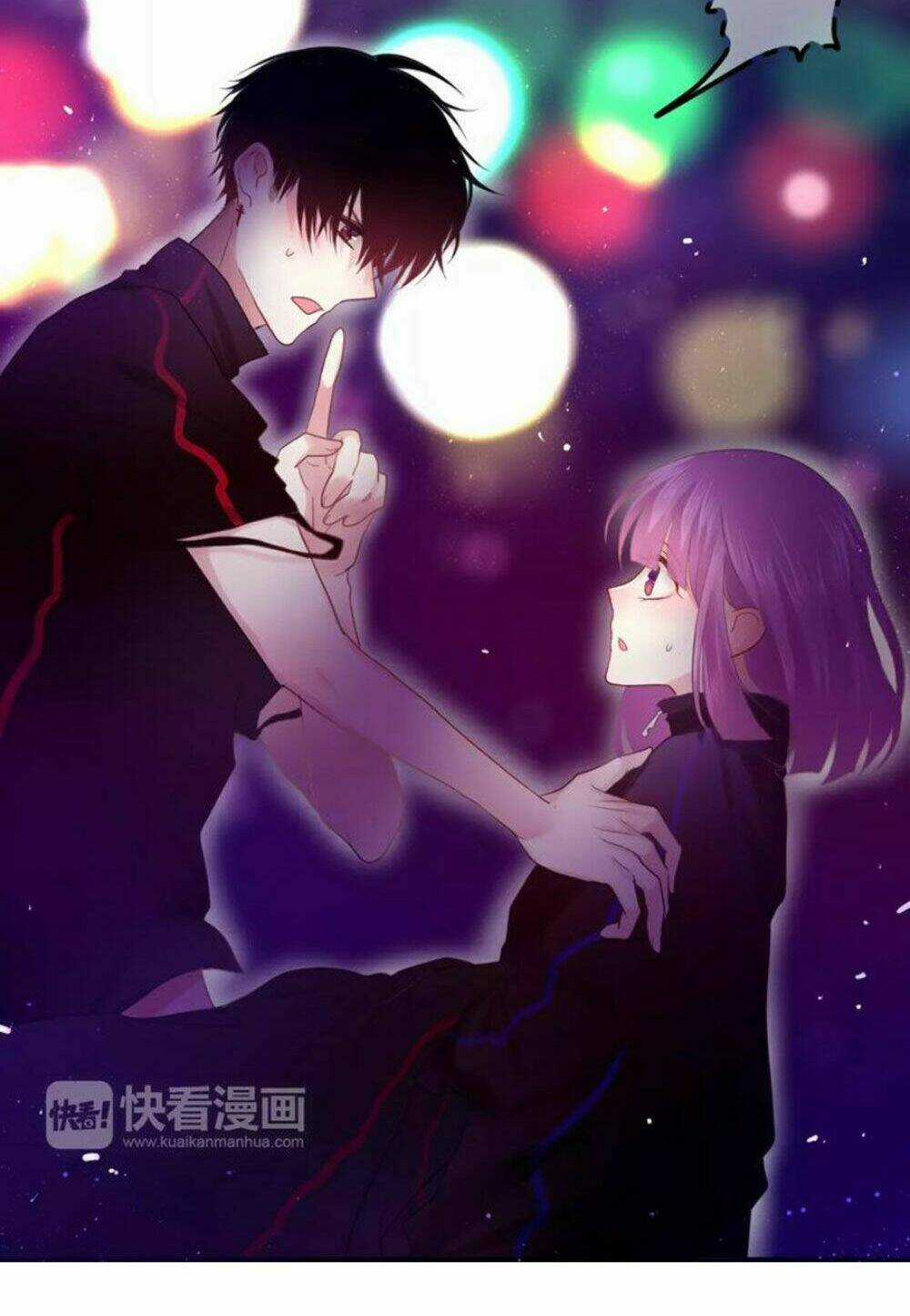 Tháng Sáu Kì Diệu Chapter 25 trang 14