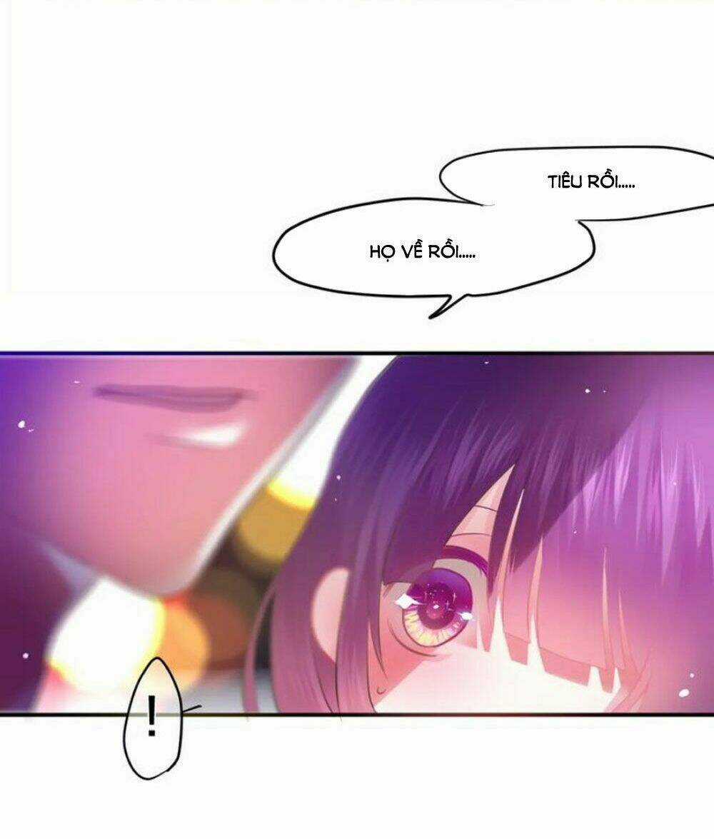 Tháng Sáu Kì Diệu Chapter 25 trang 18