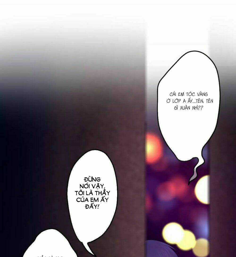 Tháng Sáu Kì Diệu Chapter 25 trang 19