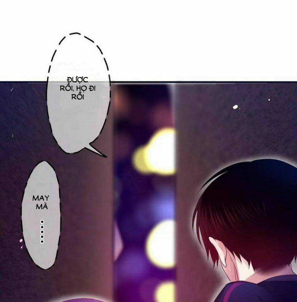 Tháng Sáu Kì Diệu Chapter 25 trang 21