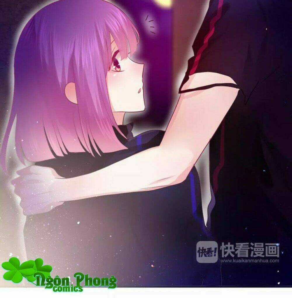 Tháng Sáu Kì Diệu Chapter 25 trang 22