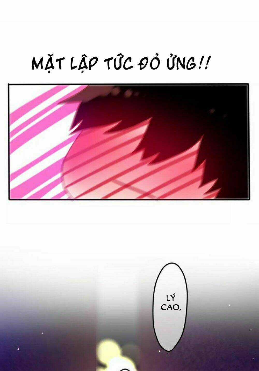 Tháng Sáu Kì Diệu Chapter 25 trang 25