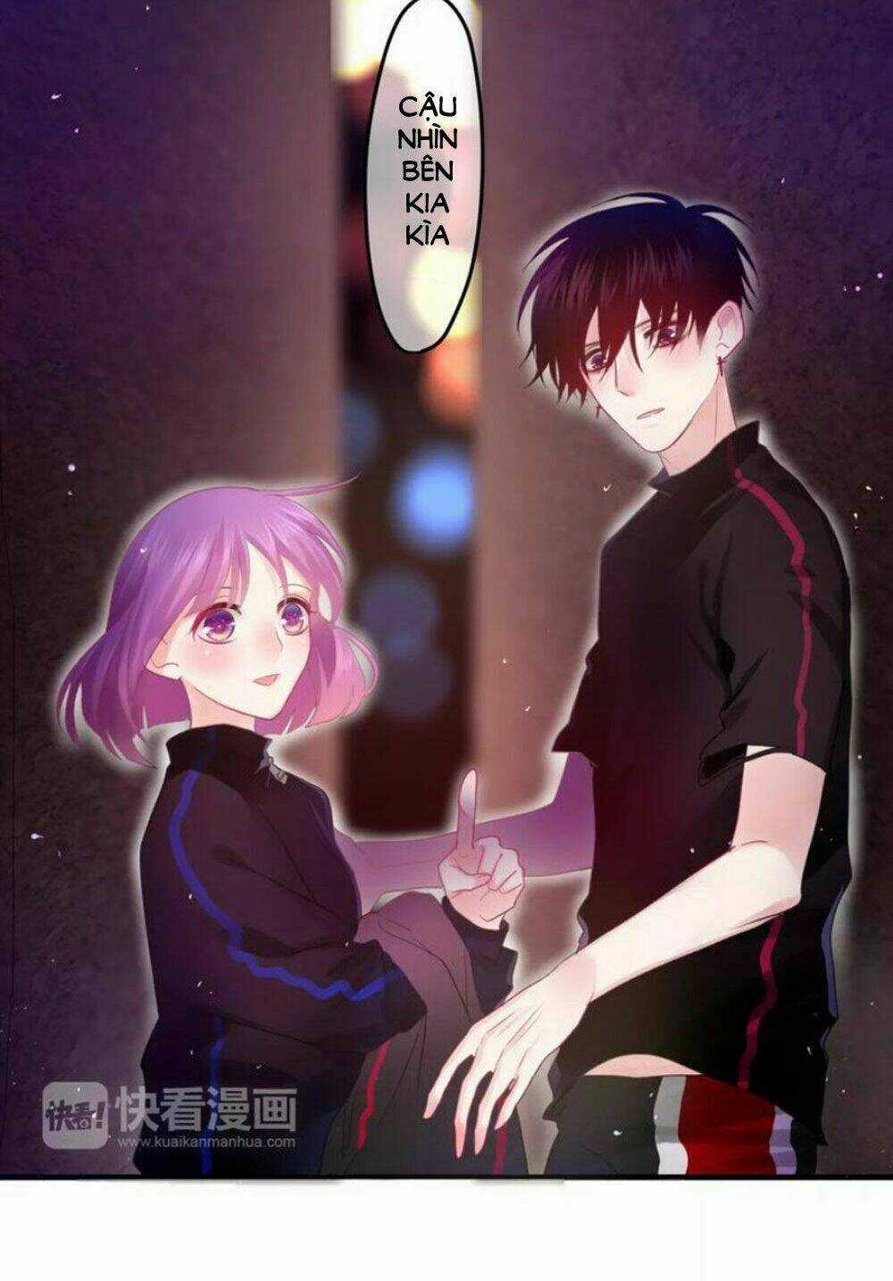 Tháng Sáu Kì Diệu Chapter 25 trang 26