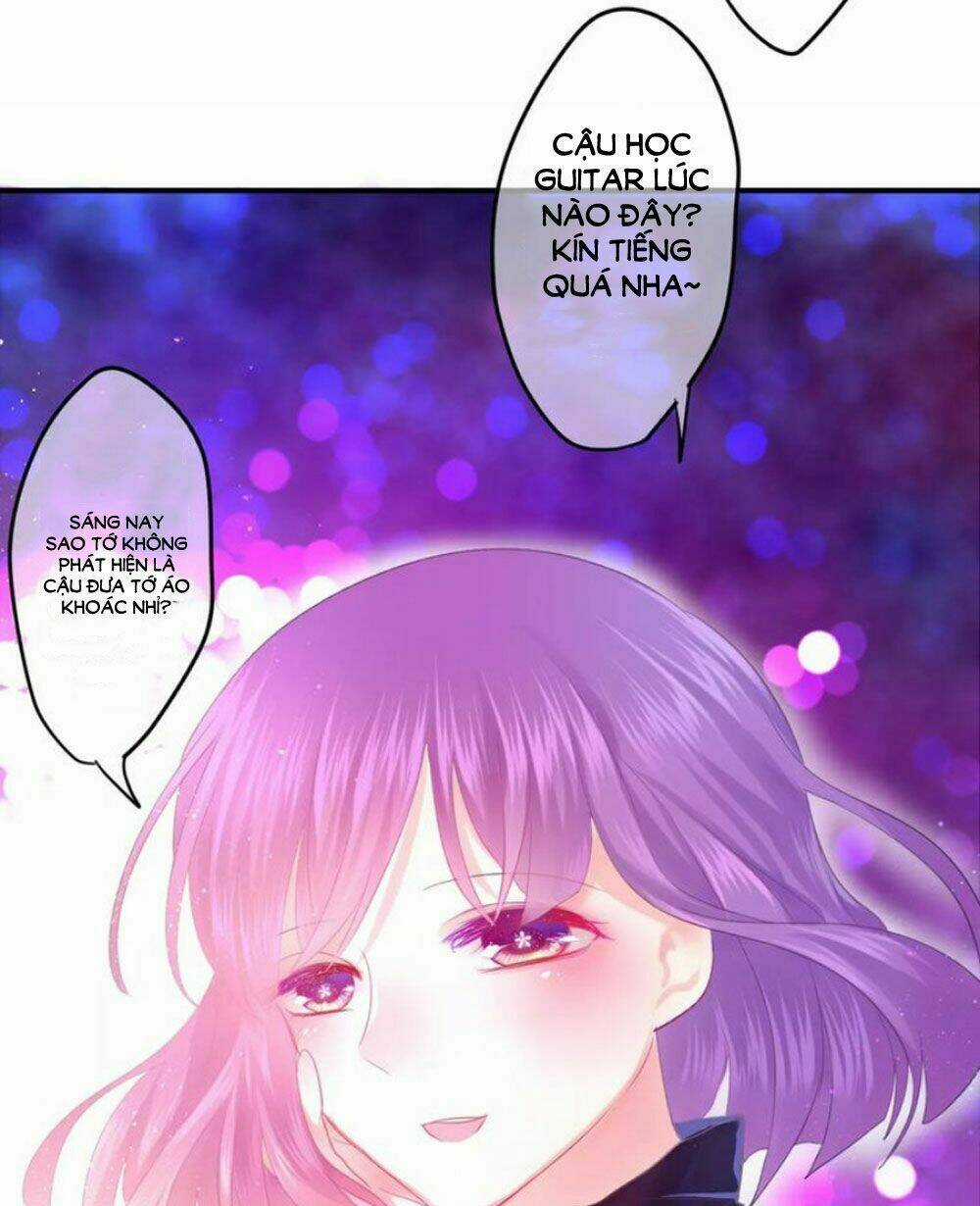 Tháng Sáu Kì Diệu Chapter 25 trang 29