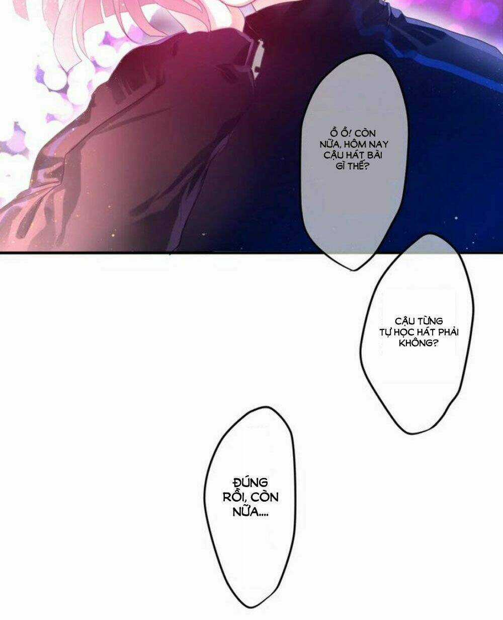 Tháng Sáu Kì Diệu Chapter 25 trang 30