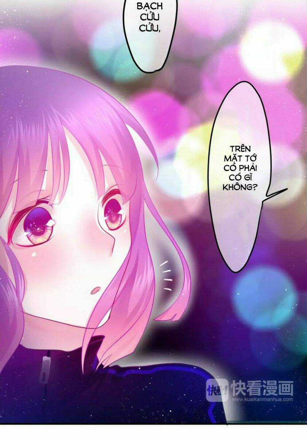 Tháng Sáu Kì Diệu Chapter 25 trang 32