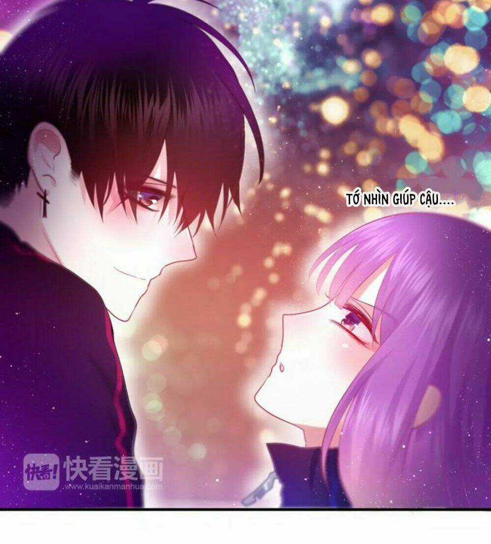 Tháng Sáu Kì Diệu Chapter 25 trang 35