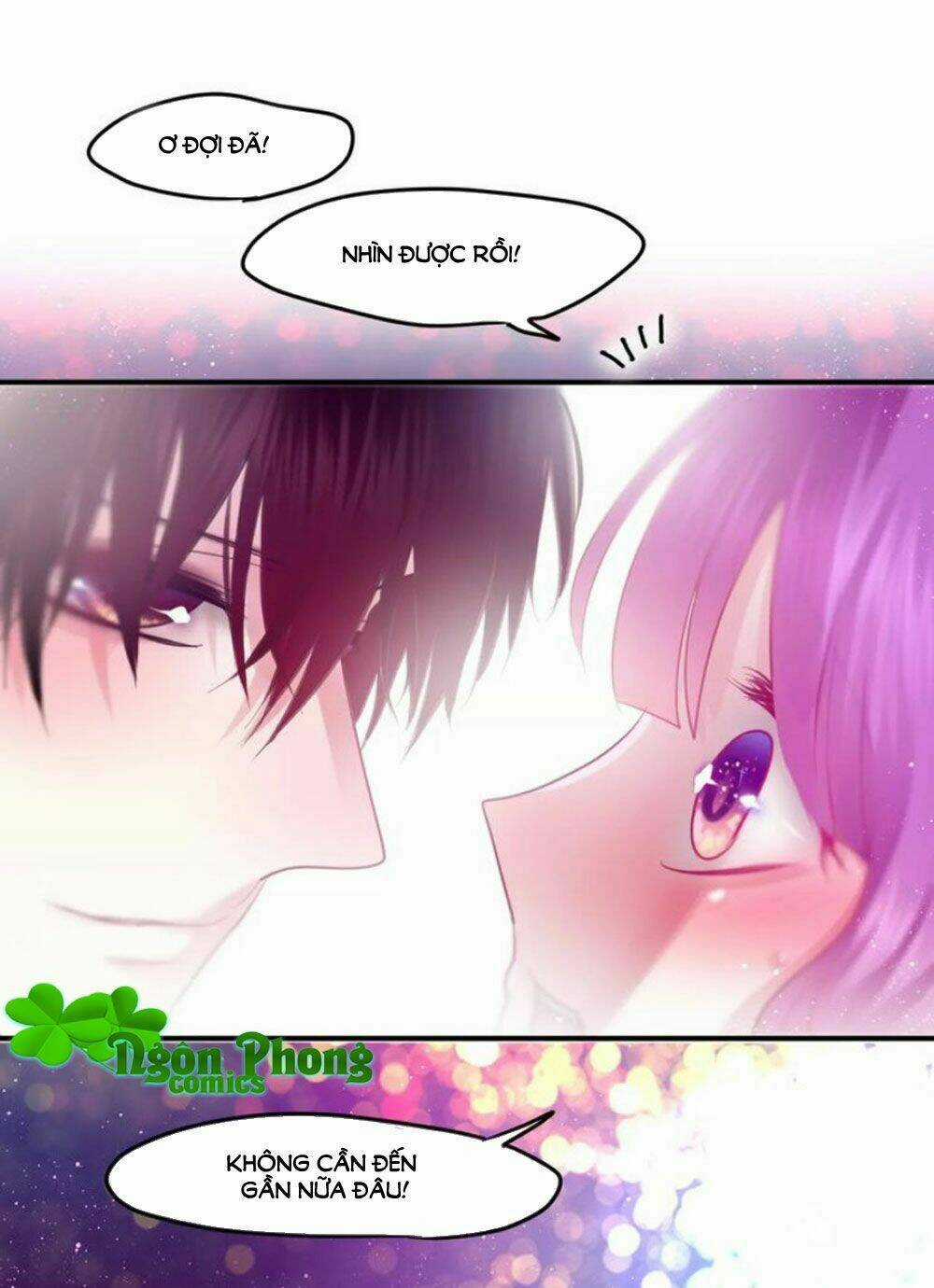 Tháng Sáu Kì Diệu Chapter 25 trang 36