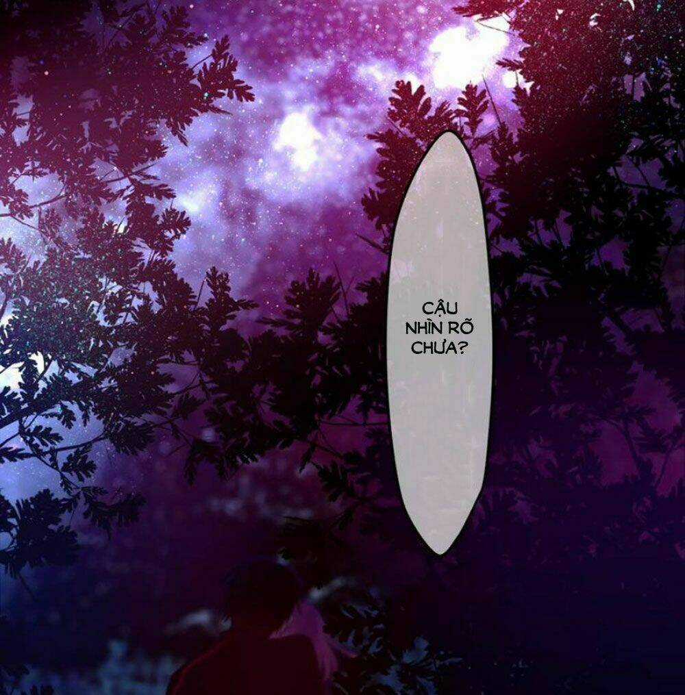 Tháng Sáu Kì Diệu Chapter 25 trang 38