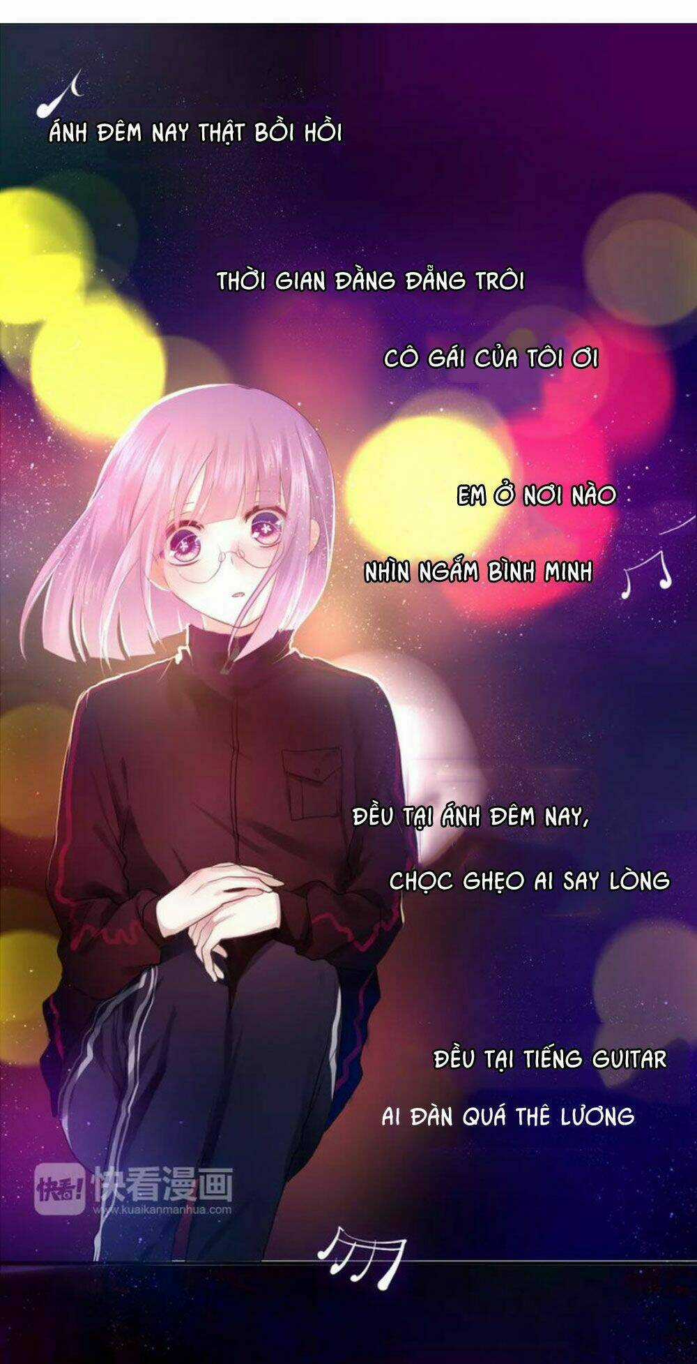 Tháng Sáu Kì Diệu Chapter 25 trang 4