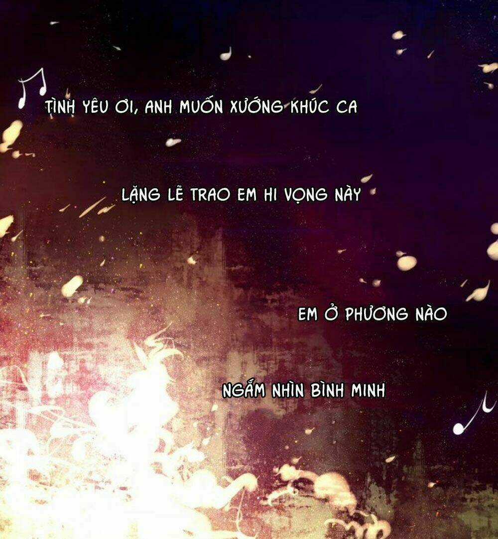 Tháng Sáu Kì Diệu Chapter 25 trang 5