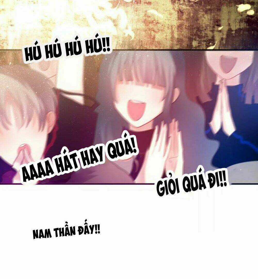 Tháng Sáu Kì Diệu Chapter 25 trang 6