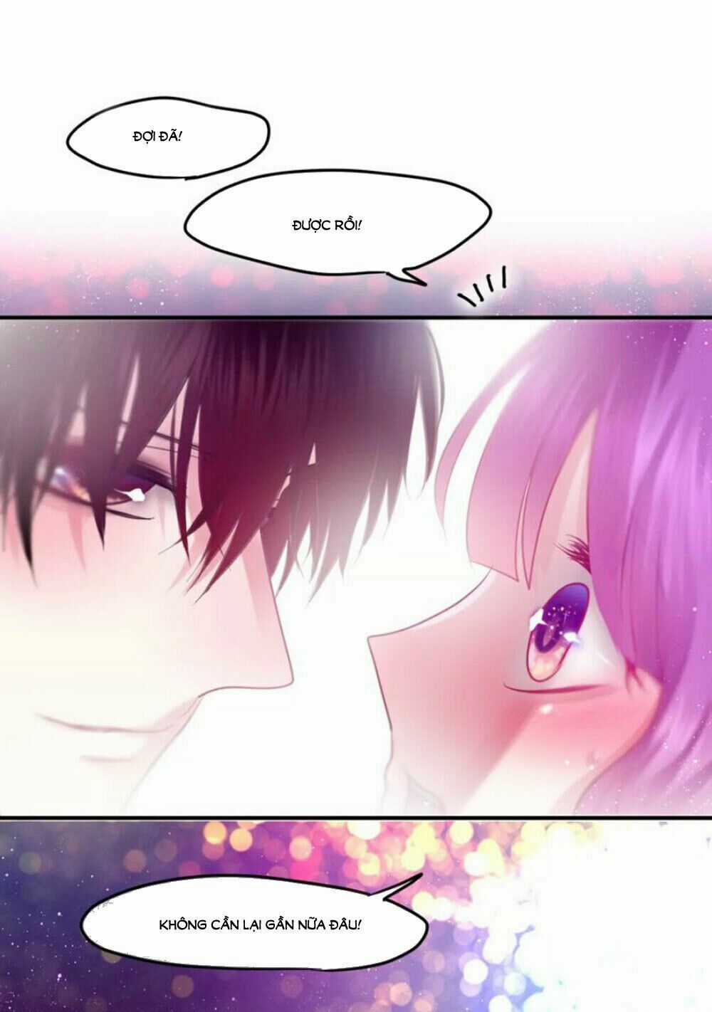 Tháng Sáu Kì Diệu Chapter 26 trang 0