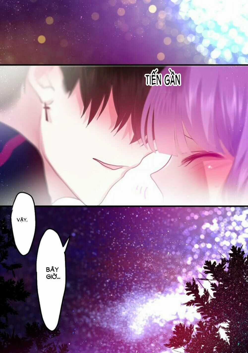 Tháng Sáu Kì Diệu Chapter 26 trang 1