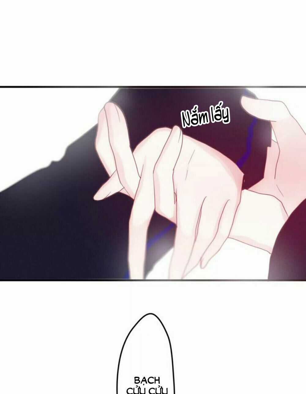 Tháng Sáu Kì Diệu Chapter 26 trang 10