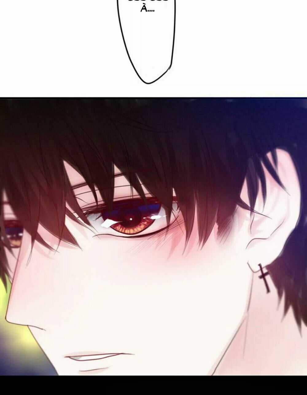 Tháng Sáu Kì Diệu Chapter 26 trang 11