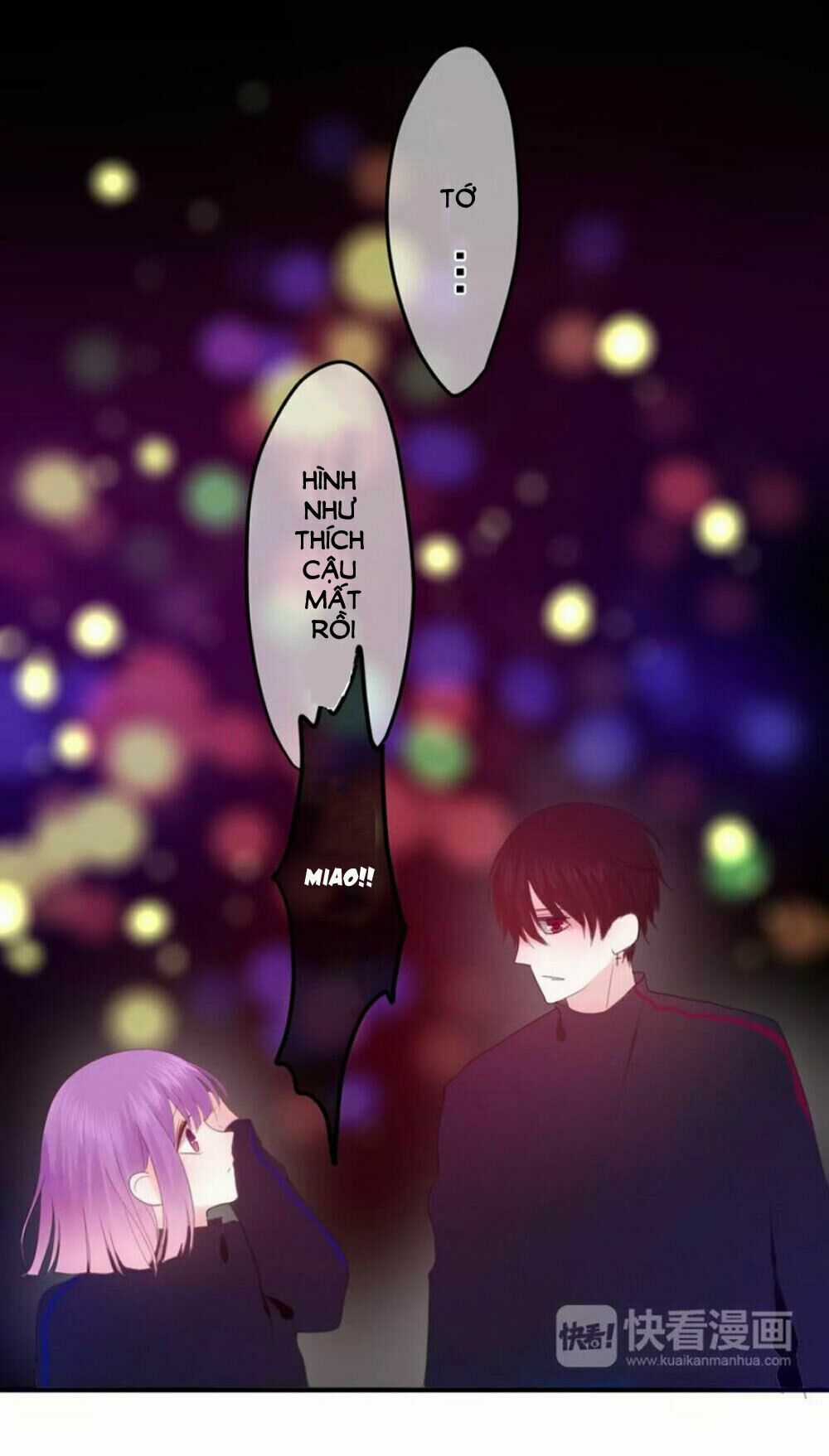 Tháng Sáu Kì Diệu Chapter 26 trang 12