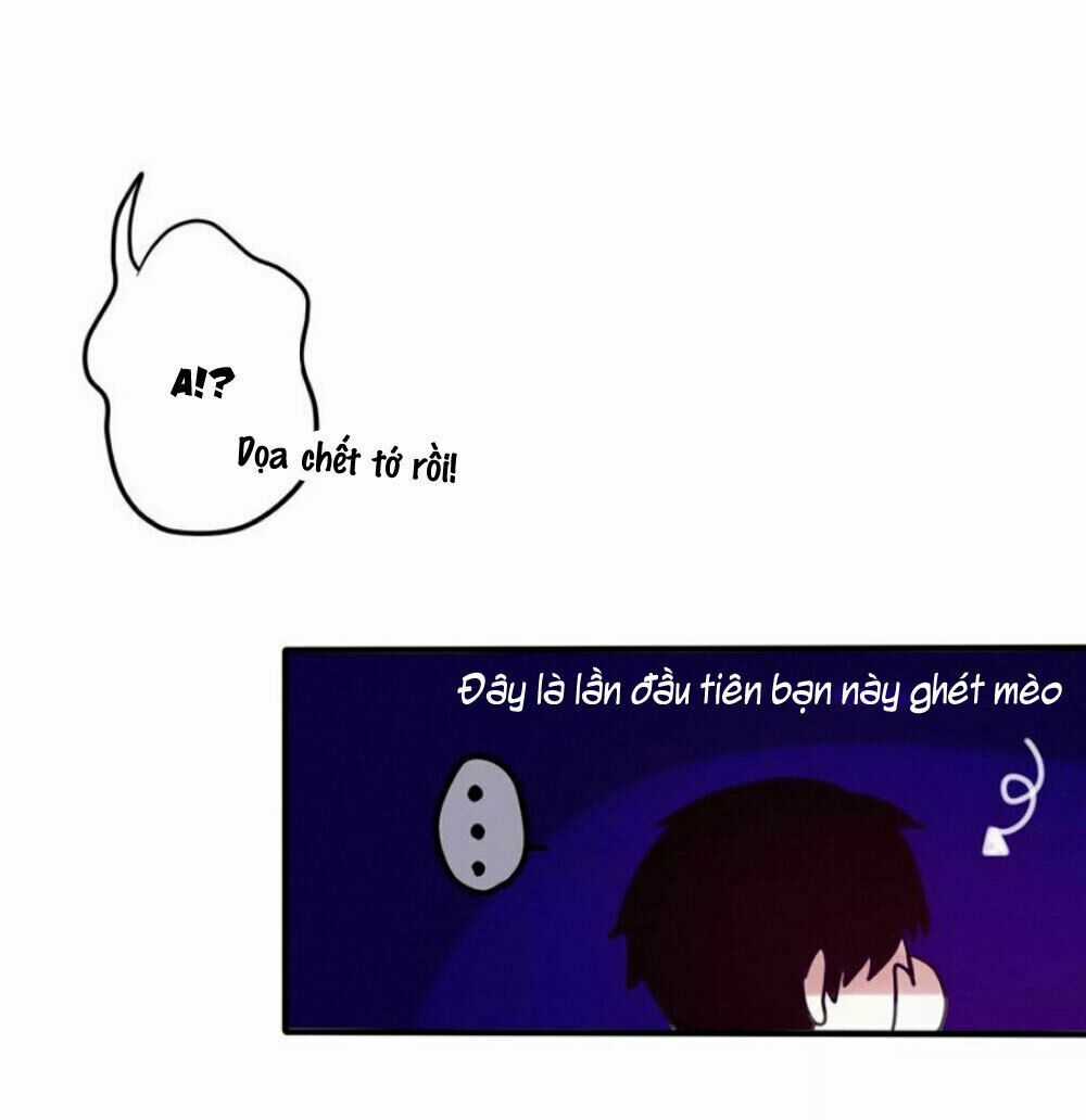 Tháng Sáu Kì Diệu Chapter 26 trang 13