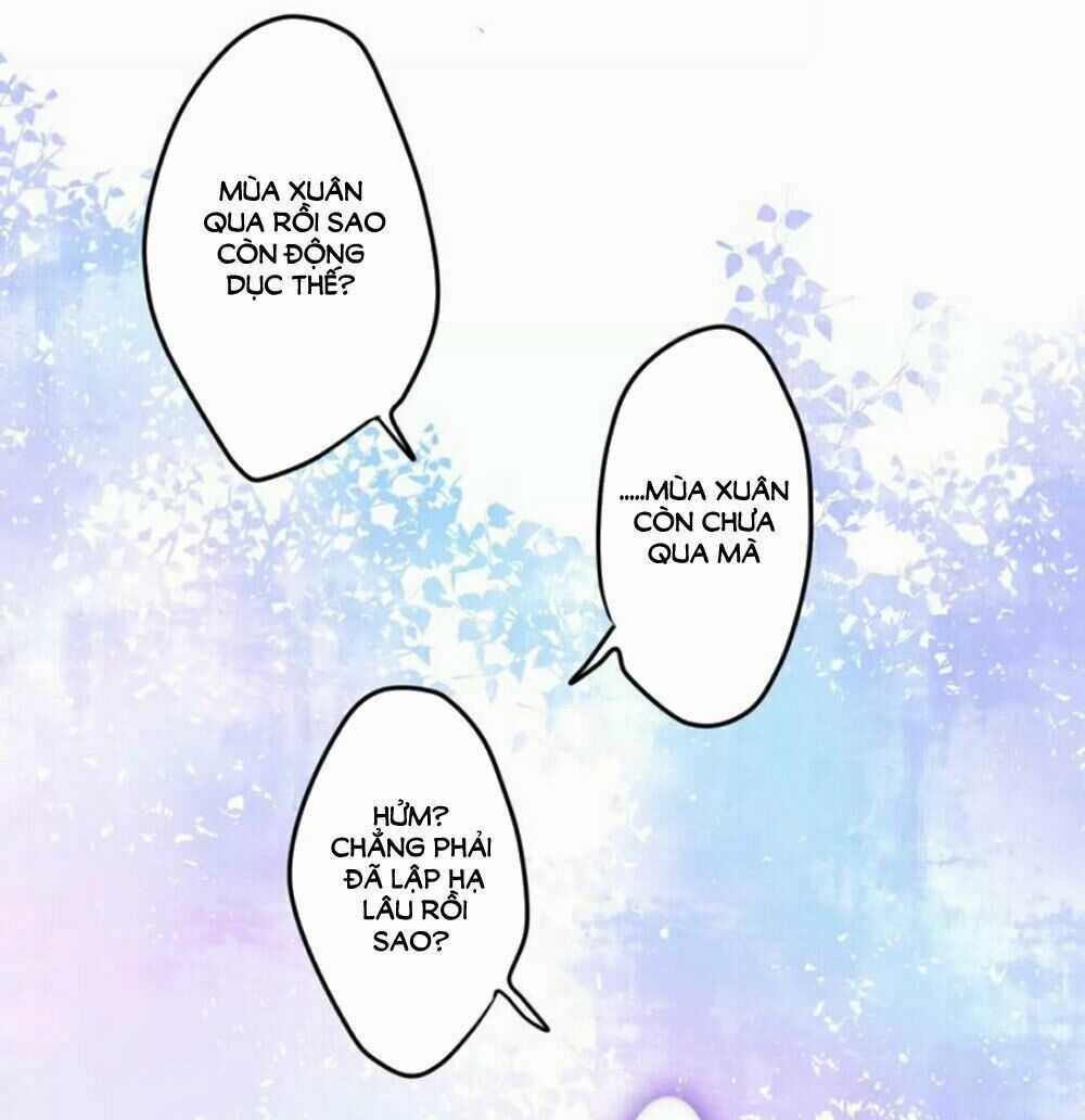 Tháng Sáu Kì Diệu Chapter 26 trang 14