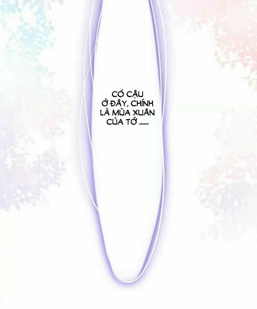 Tháng Sáu Kì Diệu Chapter 26 trang 16