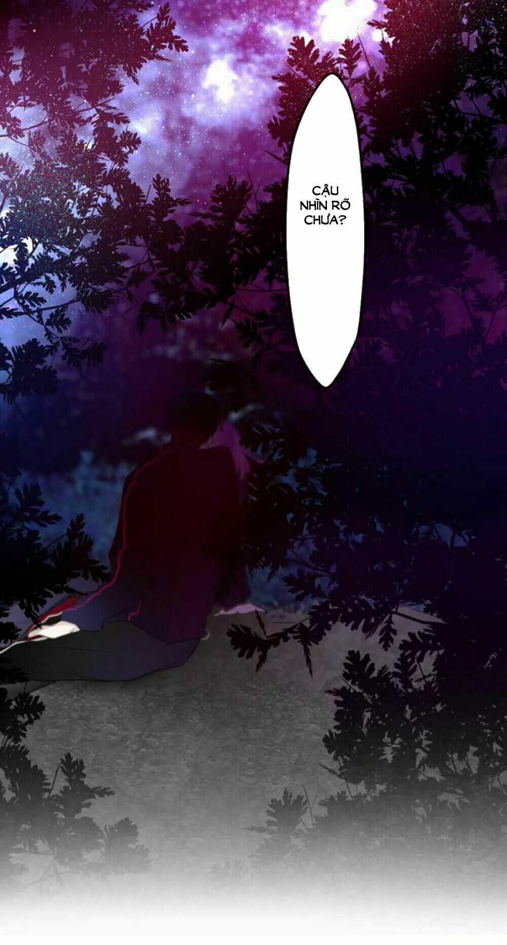 Tháng Sáu Kì Diệu Chapter 26 trang 2