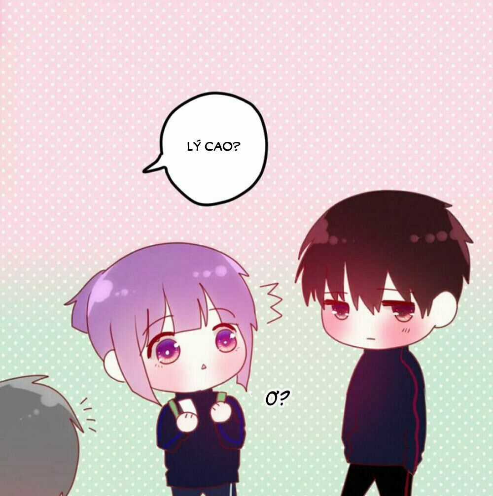 Tháng Sáu Kì Diệu Chapter 26 trang 22