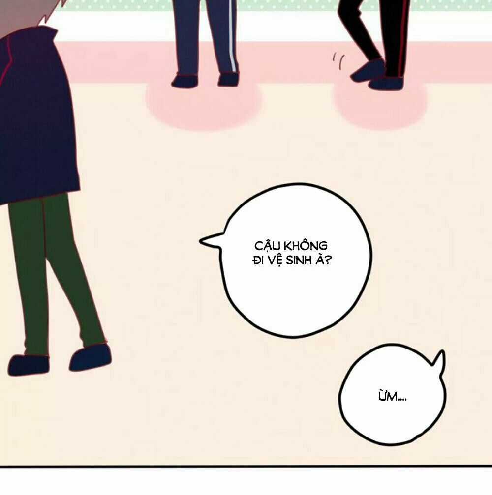 Tháng Sáu Kì Diệu Chapter 26 trang 23