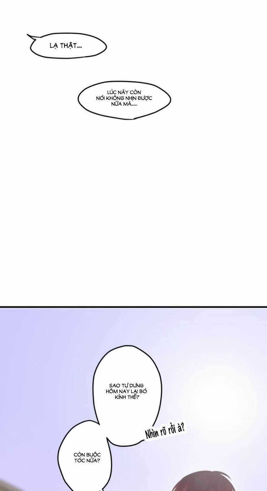 Tháng Sáu Kì Diệu Chapter 26 trang 24