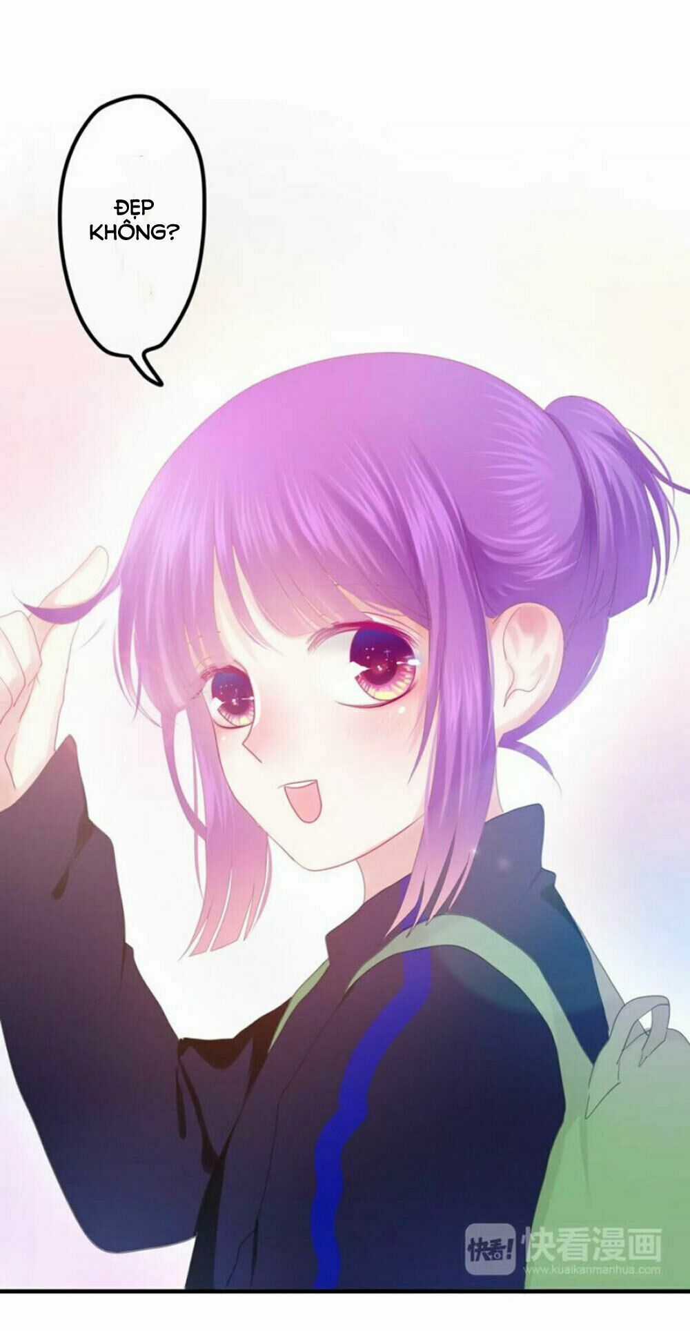 Tháng Sáu Kì Diệu Chapter 26 trang 26