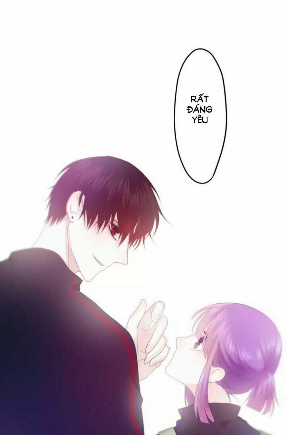 Tháng Sáu Kì Diệu Chapter 26 trang 29