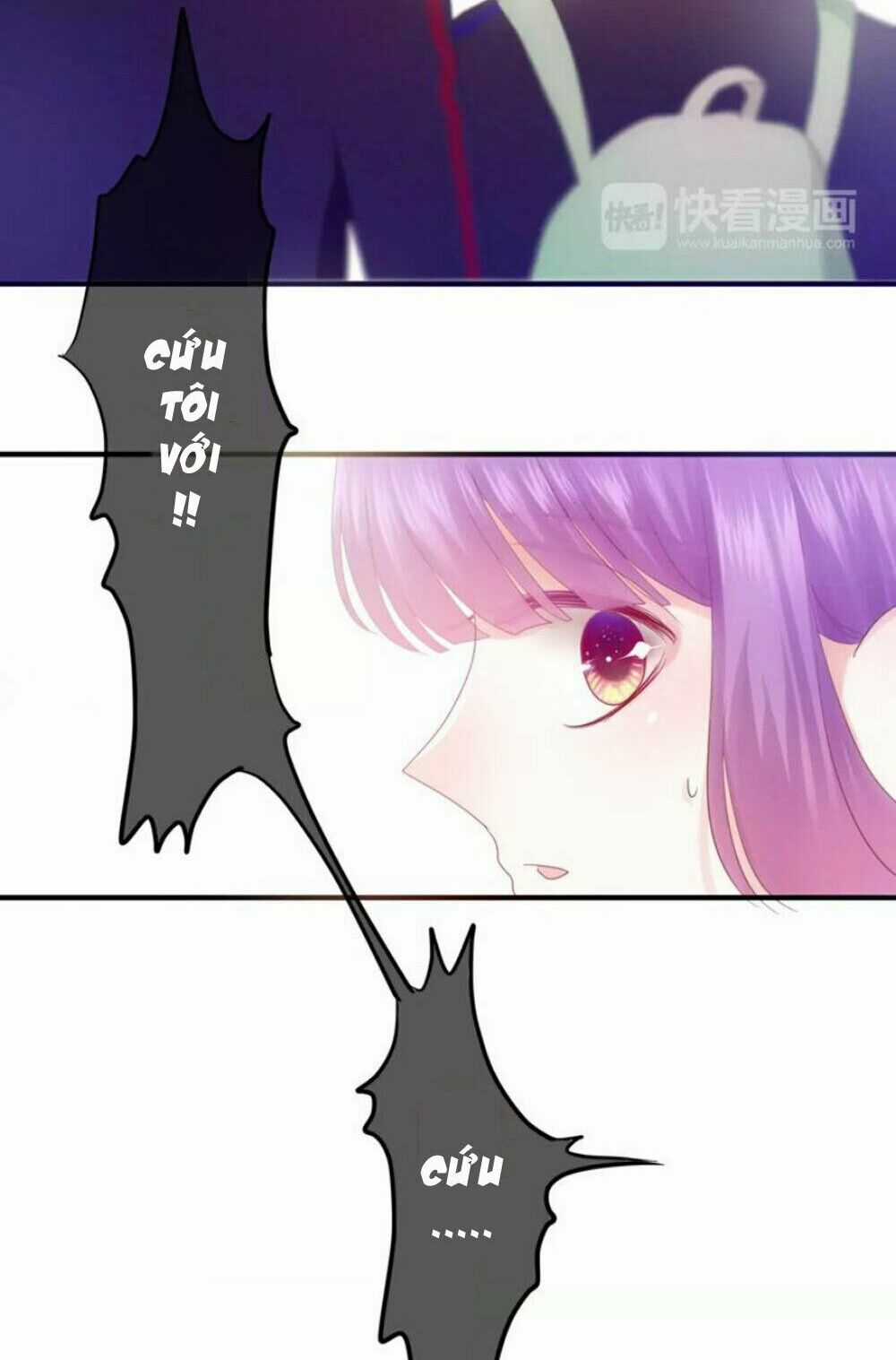 Tháng Sáu Kì Diệu Chapter 26 trang 30