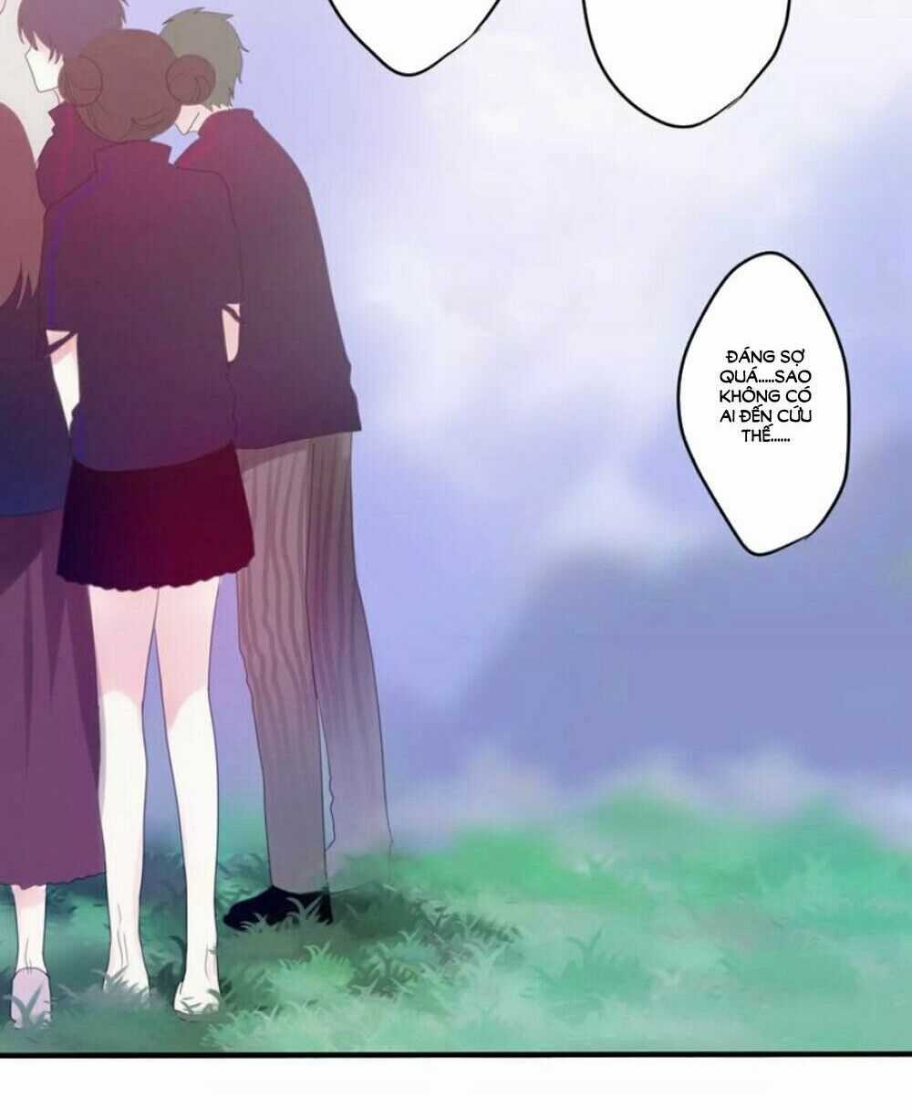 Tháng Sáu Kì Diệu Chapter 26 trang 35