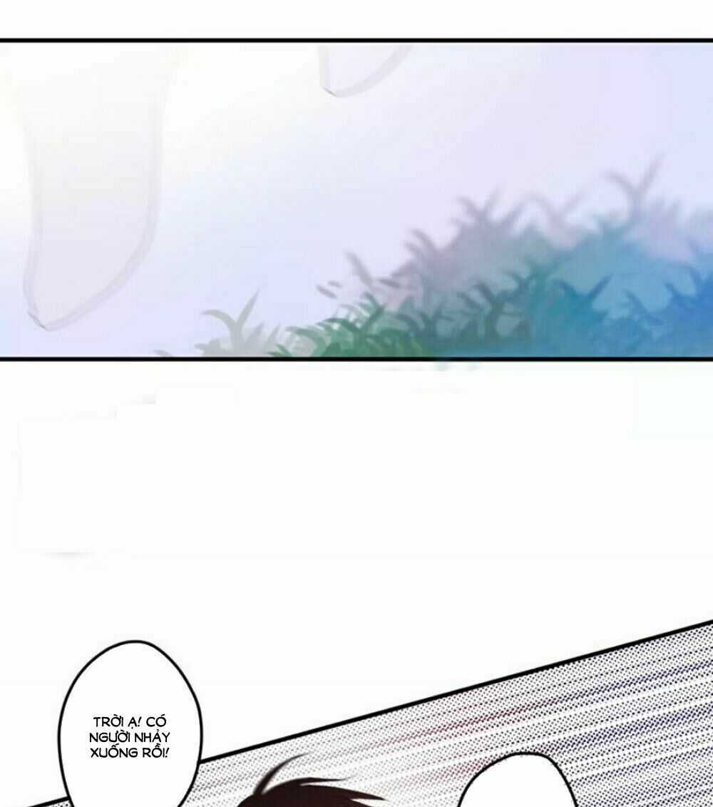 Tháng Sáu Kì Diệu Chapter 26 trang 37