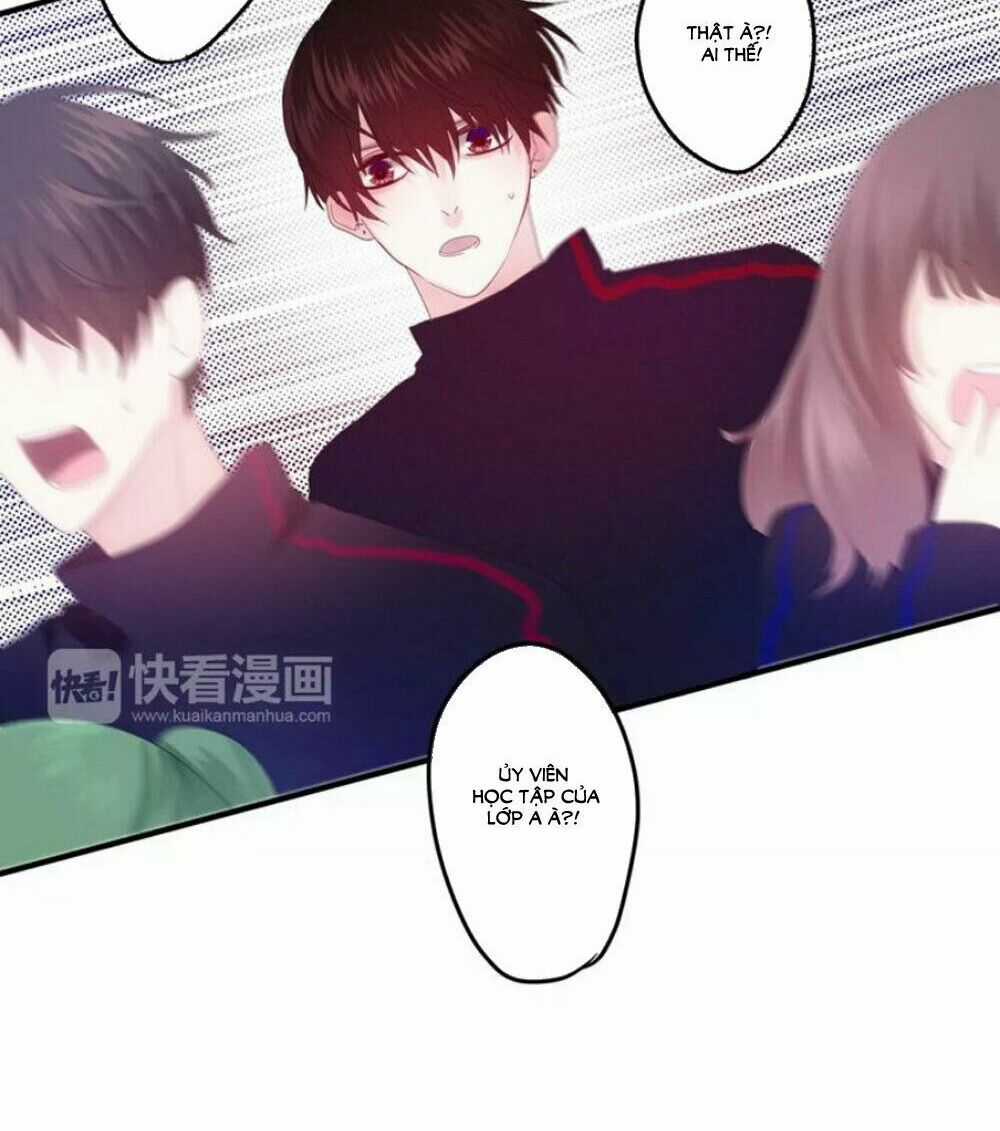 Tháng Sáu Kì Diệu Chapter 26 trang 38