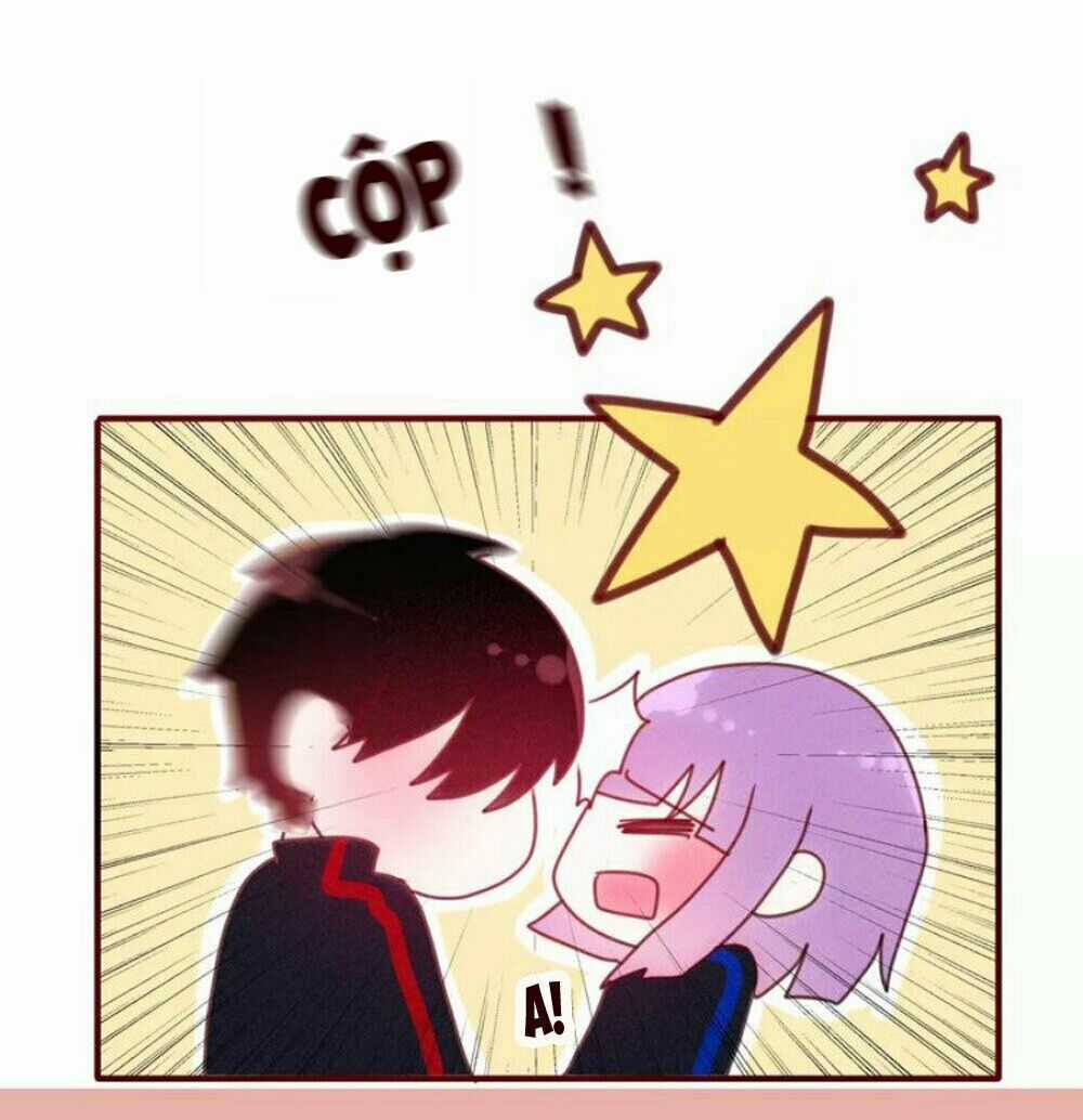 Tháng Sáu Kì Diệu Chapter 26 trang 4