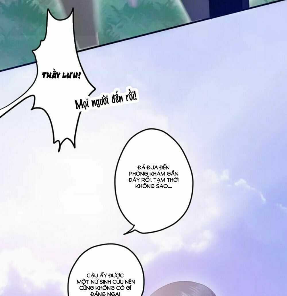 Tháng Sáu Kì Diệu Chapter 26 trang 43