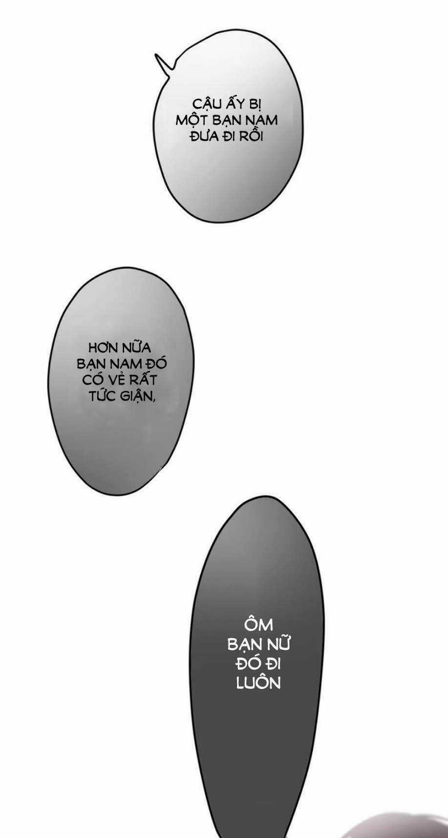 Tháng Sáu Kì Diệu Chapter 26 trang 47