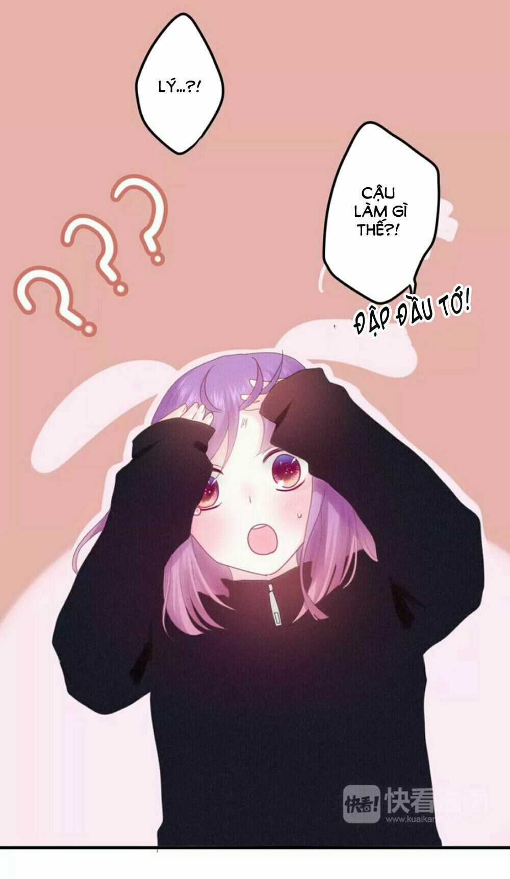 Tháng Sáu Kì Diệu Chapter 26 trang 5